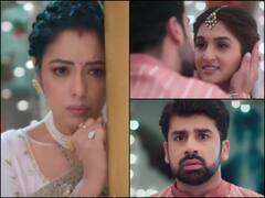 खुद को बेस्ट हसबैंड कहकर किंजल को गुमराह करेगा तोषू, बेटे की नीच हरकत देख चीख पड़ेगी अनुपमा