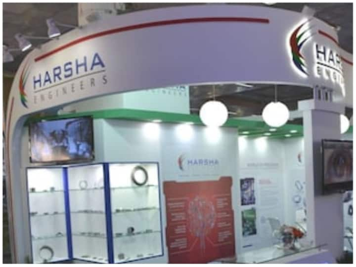 Harsha Engineers IPO is opening from today know more details Harsha Engineers IPO: आज से खुलेगा हर्षा इंजीनियर्स का आईपीओ, लॉन्ग टर्म में निवेश का मिल सकता है अच्छा प्रॉफिट