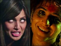 Kareena Kapoor से Anushka Sharma तक, फिल्मों में चुड़ैल बनकर भी सुर्खियां बटोर चुकी हैं ये खूबसूरत अभिनेत्रियां