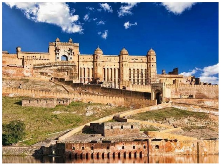 Most Visited Tourist Place In Jaipur Famous In Jaipur Top Five Tourist  Places In Jaipur | Tourist Place In Jaipur: जयपुर में ये हैं घूमने वाली  सबसे खूबसूरत जगह, ऐतिहासिक किले से