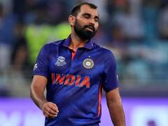 T20 World Cup 2022: 'मोहम्मद शमी समेत इन 3 खिलाड़ियों को भारतीय टीम में होना चाहिए था' पूर्व सिलेक्टर का बड़ा बयान