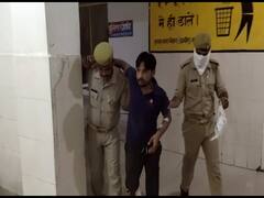 कासगंज: गोकशी कर रहे तस्कर पुलिस के हत्थे चढ़े, भागते हुए दो तस्करों को लगी गोली, एक फरार