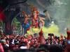 Ganpati Visarjan 2022: मुंबई में गणेश विसर्जन के दौरान जमा हुई फूल-मालाओं को BMC बनाएगी खाद