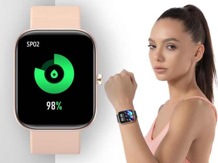 Unbelievable Smart Watch Deals, Buy Fire-Boltt New Launch Watch at 82% Discount
