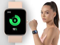 स्मार्ट वॉच की Unbelievable  डील, 82% डिस्काउंट में खरीदें Fire-Boltt की न्यू लॉन्च वॉच