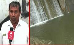 ‘ઉપરવાળા સાહેબો કંઈ ધ્યાન દેતા નથી.. અમે મહામહેનતે આ પાણી ભેગુ કર્યું છે.. ’, સાંભળો ખેડૂતની વ્યથા