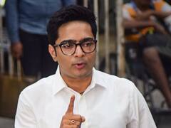 'आपने छोड़ दिया, मैं होता तो सिर में गोली मार देता', बीजेपी पर भड़के अभिषेक बनर्जी, पुलिस की तारीफ की