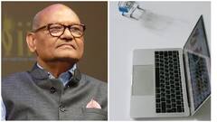 Laptop Prices: ਵੇਦਾਂਤਾ ਦੇ ਚੇਅਰਮੈਨ ਦਾ ਕਹਿਣਾ ਹੈ ਕਿ ਭਾਰਤ ਚ ਬਣੇ ਸੈਮੀਕੰਡਕਟਰਾਂ ਦੀ ਬਦੌਲਤ ਲੈਪਟਾਪ ਦੀ ਕੀਮਤ 1 ਲੱਖ ਰੁਪਏ ਤੋਂ ਘੱਟ ਕੇ 40,000 ਰੁਪਏ ਹੋ ਜਾਵੇਗੀ