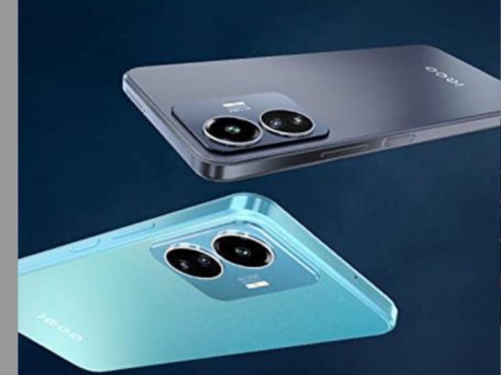 Amazon Sale On iQOO Z6 Lite 5G iQOO Z6 Lite 5G Price Features iiQOO Z6 Lite  5G Launch Date Best iQOO Phone Under 15000 Amazon Tech Deal | Amazon Deal:  सिर्फ 11