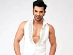 सैलून से लेकर फैक्ट्री तक में काम कर चुके हैं पारस छाबड़ा, कुछ यूं मिला था पहला ऑफर