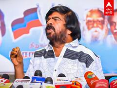 T Rajendar LDMK : அலட்சிய திமுகவான இலட்சிய திமுக.. சிக்கலில் டி.ராஜேந்தரின் கட்சி..