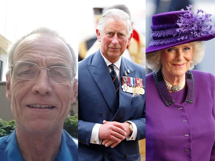 New Zealander Claiming To Be King Charles Camilla Son Demands DNA Test Ready To Take Him To Court New Zealander Claiming To Be King Charles And Camilla's Son Demands DNA Test: Report