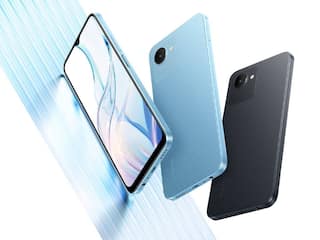 Realme C30s: ৫০০০ এমএএইচ ব্যাটারি, ৮ মেগাপিক্সেল ক্যামেরা, ভারতে হাজির বাজেট ফোন রিয়েলমি সি৩০এস, দাম কত?