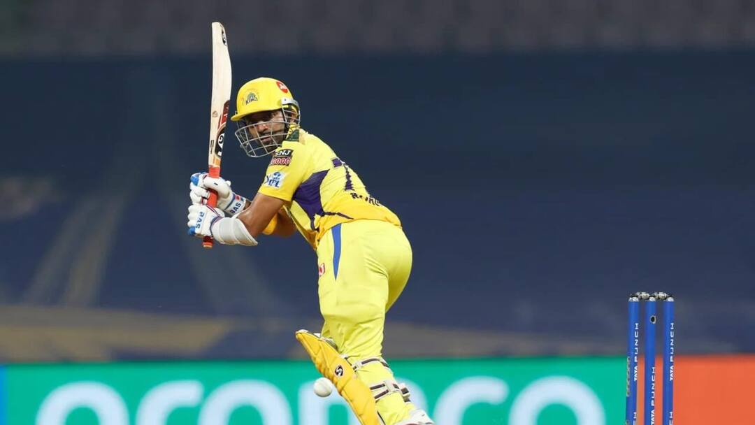 Indian cricketer Robin Uthappa Announced Retirement From All Forms of Indian cricket Robin Uthappa Retirement: ভারতীয় ক্রিকেটকে বিদায় জানালেন রবিন উথাপ্পা, খেলবেন বিদেশি লিগে?