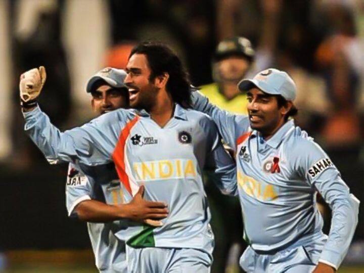 How MS Dhoni’s Strategy Helped India In Bowl-Out During 2007 World T20 पाकिस्तानविरुद्ध बॉल-आऊट सामन्यात धोनीची रणनीती ठरली यशस्वी; काय होता कॅप्टन कूलचा मास्टर प्लॅन?