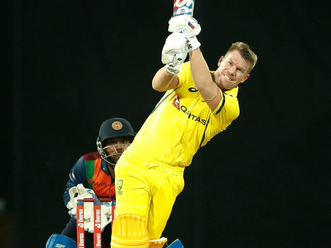 India vs Australia 2022 Injured Starc Mitchell Marsh and Stoinis to miss India T20Is India vs Australia 2022: ఇండియన్‌ ఫ్యాన్స్‌కు షాక్‌ - వార్నర్‌ భాయ్‌ రావట్లేదు! మరో ముగ్గురూ దూరం