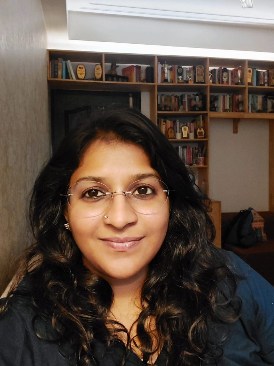 Hindi Diwas 2022: जानिए हिन्दी प्रकाशन जगत की युवा महिला प्रकाशक के संघर्ष की कहानी