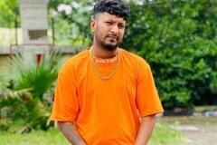 ਪੰਜਾਬੀ ਗਾਇਕ G Khan ਖਿਲਾਫ਼ ਲੁਧਿਆਣਾ ‘ਚ FIR ਦਰਜ , ਧਾਰਮਿਕ ਸਮਾਗਮ 'ਚ ਗਾਇਆ ਸੀ 'ਪੈੱਗ ਮੋਟੇ-ਮੋਟੇ' ਗੀਤ