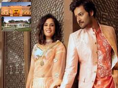 रिचा चड्ढा और अली फजल देश के 110 साल पुराने क्‍लब में देंगे वेडिंग रिसेप्‍शन