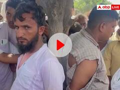 फर्जी पुलिसकर्मी बनकर आए बदमाशों ने बच्चे को किया किडनैप, ग्रामीणों ने पेड़ से बांधकर पीटा