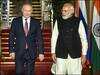 SCO Summit: रणनीतिक स्थायित्व, एशिया प्रशांत क्षेत्र और यूएन... SCO से इतर PM मोदी-पुतिन मुलाकात में जानें क्या रहेगा एजेंडा