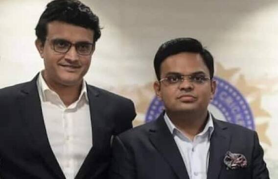 નહી તૂટે સૌરવ ગાંગુલી અને જય શાહની જોડી, સુપ્રીમ કોર્ટનો મોટો ચુકાદો