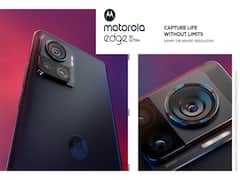 ఇక ఇండియాలోనూ మోటో ఎడ్జ్ 30 అల్ట్రా స్మార్ట్ ఫోన్ సేల్స్, 200 మెగాపిక్సిల్ కెమెరా, అద్భుత ఫీచర్స్!
