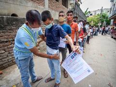 अग्निवीर भर्ती रैली को लेकर सेना ने पंजाब सरकार को दी यह चेतावनी, राज्य सरकार ने कहा- सब चंगा सी