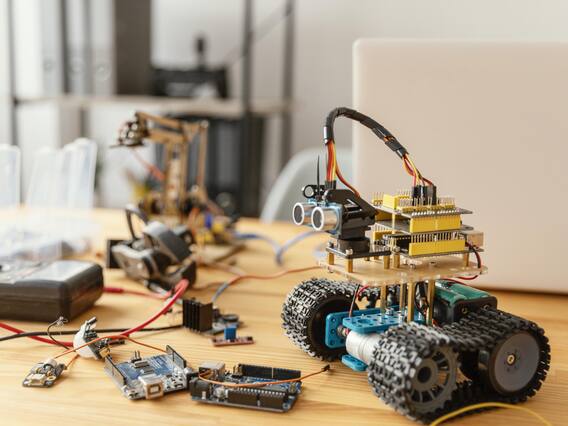 How Robotics Is A Crucial Next-Gen Skill And Offers A Golden Opportunity For Effective Online Learning For Kids