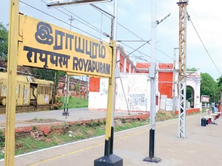 Indias 167 years old railway station still working as it started know where it is भारत का 167 साल पुराना वो रेलवे स्टेशन जो आज भी कर रहा है यात्रियों की सेवा