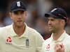 James Anderson: బ్రాడ్ గురించి మాట్లాడుతూ ఎమోషనల్ అయిన అండర్సన్ - వైరల్ అవుతున్న వీడియో!