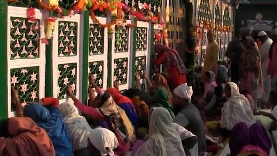 What is the truth of Piran Kaliyar Dargah ? | Ghanti Bajao (13 Sep 2022)