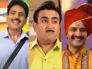 TMKOC માં નવા તારક મહેતા આવતાં લોકોએ આ રીતે જેઠાલાલ-મહેતા સાહેબની જોડીને યાદ કરી, જુઓ ફની મિમ્સ