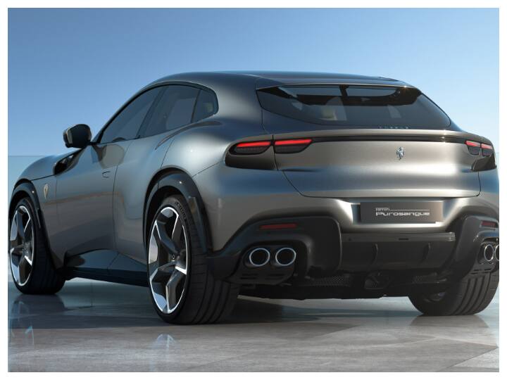 The engine in the Purosangue is a special one since it is one of their most powerful units in form of a naturally-aspirated V12 with 725 bhp and an 8-speed automatic as standard. It also gets a sophisticated 4WD system along all of the systems found on its sports cars too while a ground clearance of 180mm should also make it more ideal for India.  We expect India to get the first cars by the end of next year although the car already has a huge amount of demand. (Image: Somnath Chatterjee)