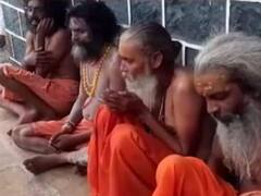 एबीपी न्यूज़ की खबर का असर, साधुओं की पिटाई के मामले में सांगली पुलिस ने छह लोगों को किया गिरफ्तार