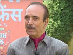 Exclusive: राहुल गांधी, भारत जोड़ो यात्रा, अनुच्छेद 370 और अगली रणनीति पर क्या कुछ बोले गुलाम नबी आजाद?