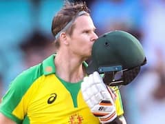 ICC ODI Batsman Ranking: स्टीव स्मिथ करीब 5 साल बाद टॉप-10 में शामिल, बाबर आजम की बादशाहत बरकरार