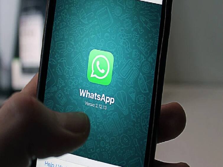 WhatsApp : தொல்லை இல்லாமல் வாட்ஸ் அப்! 'online’ ஆப்ஷனில் அடடே அப்டேட்டை கொண்டுவந்த நிறுவனம்! WhatsApp releases ability to hide online status to some beta testers WhatsApp : தொல்லை இல்லாமல் வாட்ஸ் அப்! 'online’ ஆப்ஷனில் அடடே அப்டேட்டை கொண்டுவந்த நிறுவனம்!