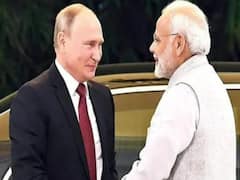 SCO Summit 2022: రెండేళ్ల తరవాత ప్రధాని మోదీ, పుతిన్ భేటీ, ఆ ఒప్పందం కుదురుతుందా?