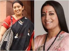 स्ट्रगल के दिनों को याद कर जब स्मृति ईरानी का छलका था दर्द, लोगों ने कहा- शक्ल देखी है अपनी?