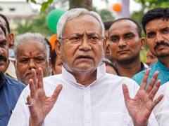 बिहार के बेगूसराय में हुए गोलीकांड को लेकर एक्शन में CM नीतीश, DGP से 55 मिनट तक की बात