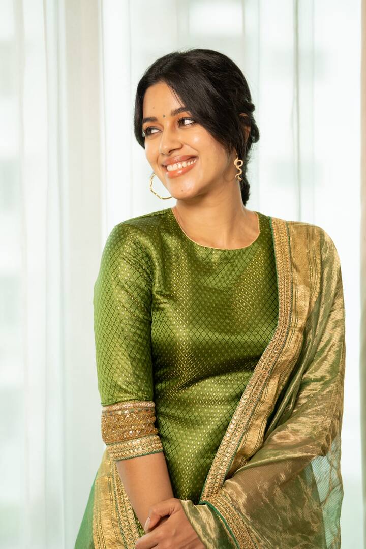 மின்னல் பார்வை