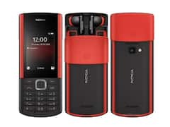 Nokia 5710 XpressAudio फोन दमदार फीचर्स के साथ भारत में लॉन्च, बैक पर Wireless Earbuds भी अटैच्ड