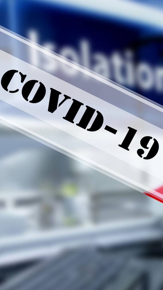 ফের লাফিয়ে বাড়ল কোভিড কেস !