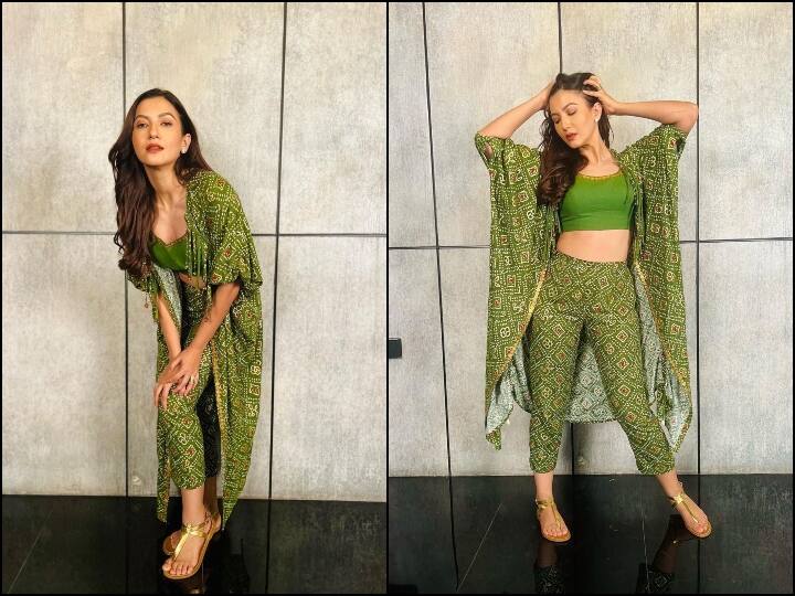 Gauahar Khan Expensive Dress: एक्ट्रेस गौहर खान अपने फैशन को हमेशा ऑन-पॉइंट रखती हैं. हाल ही में उन्हें बेहद महंगा आउटफिट पहने देखा गया.