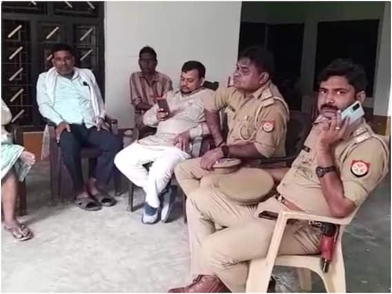 UP Politics: सीतापुर में सपा MLC जासमीर अंसारी और MLA अनिल वर्मा नजरबंद, ये है पूरा मामला UP Politics: सीतापुर में सपा MLC जासमीर अंसारी और MLA अनिल वर्मा नजरबंद, ये है पूरा मामला