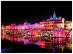 Diwali 2022: यहां की दिवाली देखने लायक होती है, घर पर नहीं मनानी दिवाली तो यहां उठाएं दीपोत्सव का मज़ा