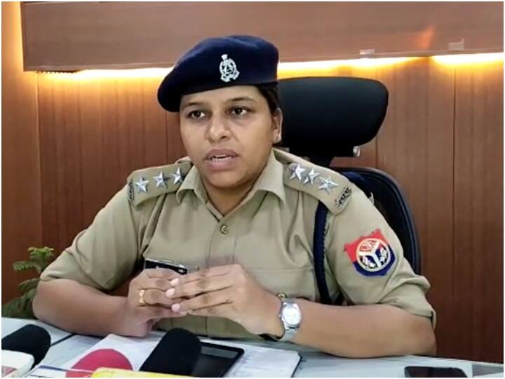 Moradabad a woman has been stabbed by her father in law in this UP district ann Moradabad: देवर के खिलाफ किए गए रेप का केस वापस नहीं लेने पर हमला, पीड़िता को किया लहूलुहान