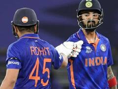T20 World Cup 2022: पूर्व पाक क्रिकेटर ने टीम इंडिया को किया अलर्ट, बोले-, 'रोहित और राहुल ने रन नहीं बनाए तो...'