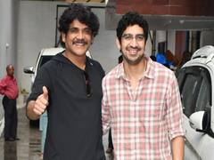 Nagarjuna: ‘బ్రహ్మాస్త’ ప్రమోషన్ లో నాగార్జున